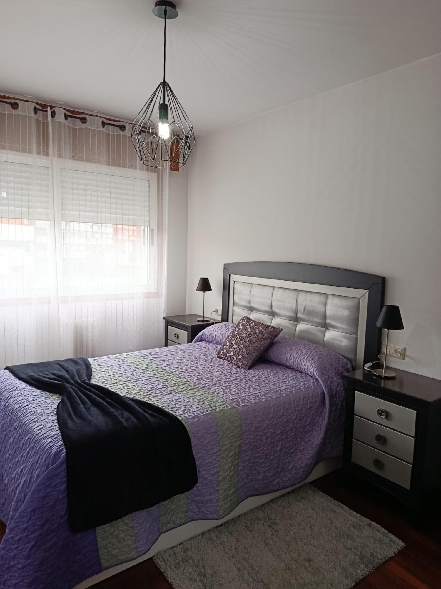 Casa Alvaro Marín Room photo